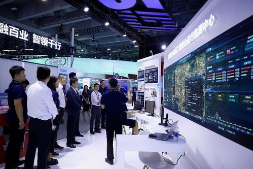 智能守護，童趣未來 2023數字科技生態展中的城市安全與玩具技術新篇章