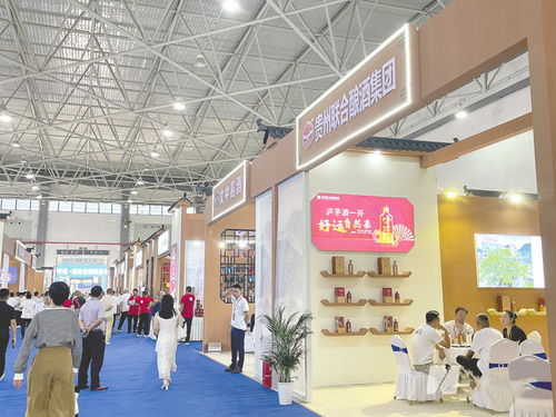 醬酒中場戰事 消費版圖擴張與中低端擴產成雙引擎，玩具產業技術革新驅動銷售新局